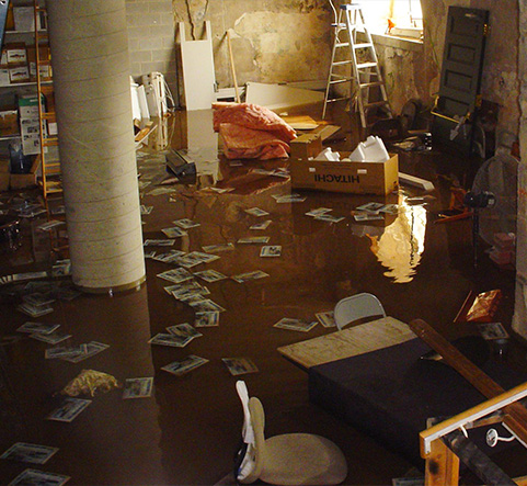 bcr-flooded-basement-cleanup